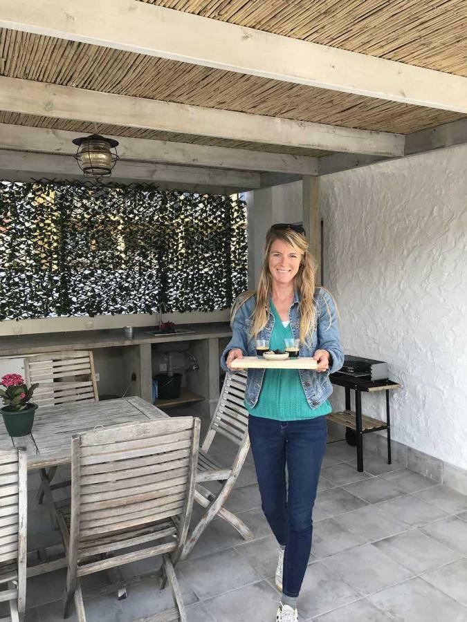 House, 2 Bikes, 2 Children's Bikes, Wifi, Big Terrace, Bbq, Family, Childfriendly Holiday home Malaga