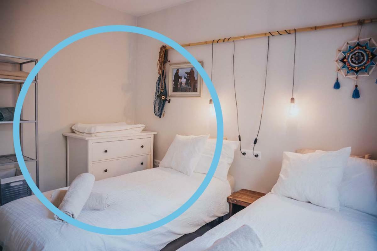 House, 2 Bikes, 2 Children's Bikes, Wifi, Big Terrace, Bbq, Family, Childfriendly