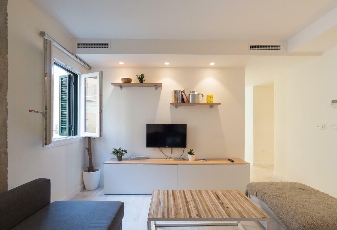 Gran Apartamento En El Centro Historico Con Parking Gratuito 4 Por Keywise Apartment