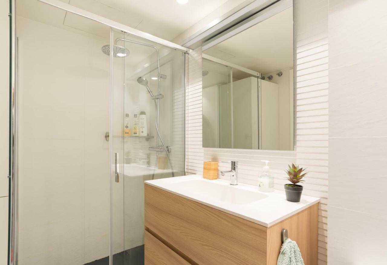 Gran Apartamento En El Centro Historico Con Parking Gratuito 4 Por Keywise Apartment *