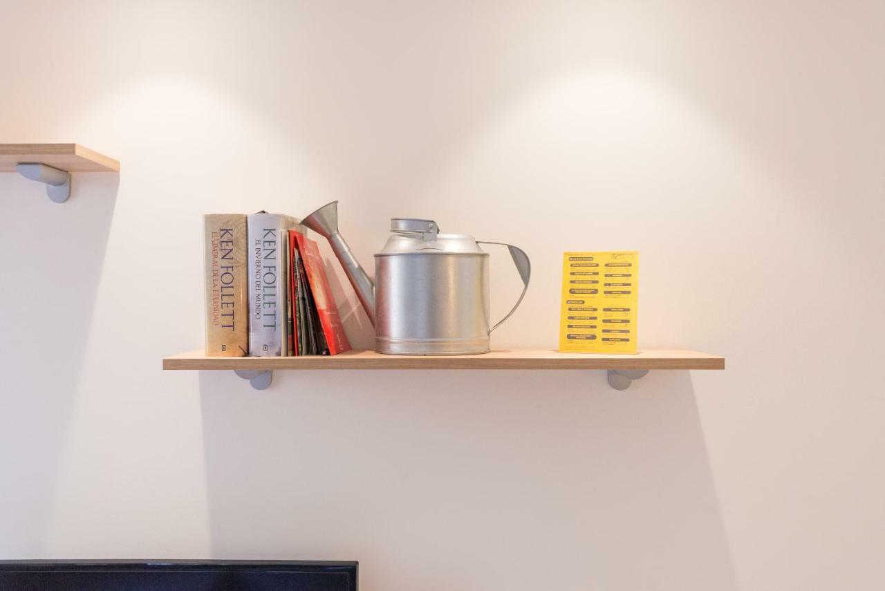 Gran Apartamento En El Centro Historico Con Parking Gratuito 4 Por Keywise Apartment