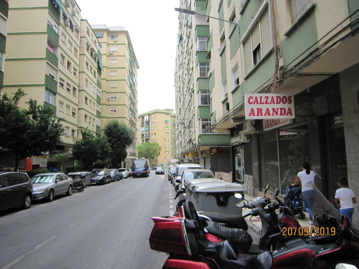 Nueva Apartment Malaga
