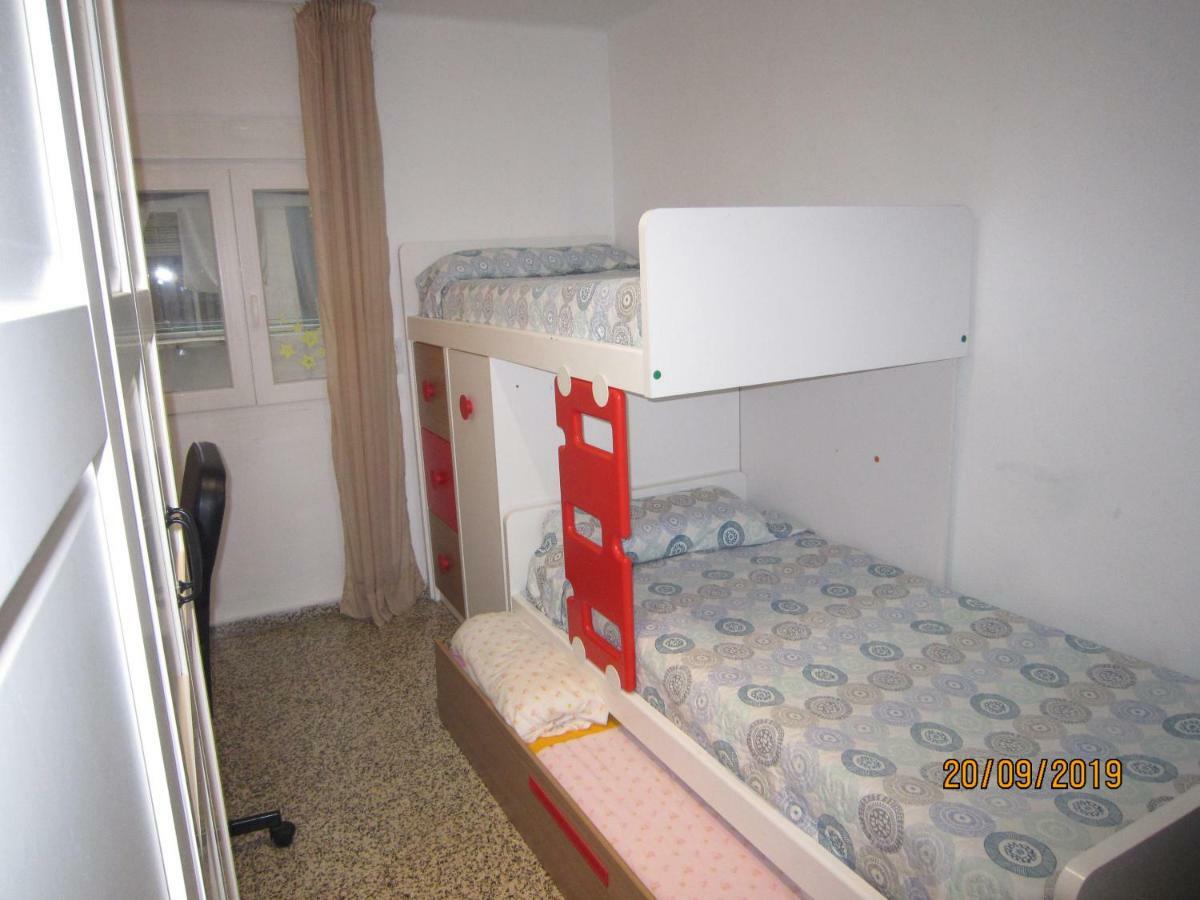 Nueva Apartment
