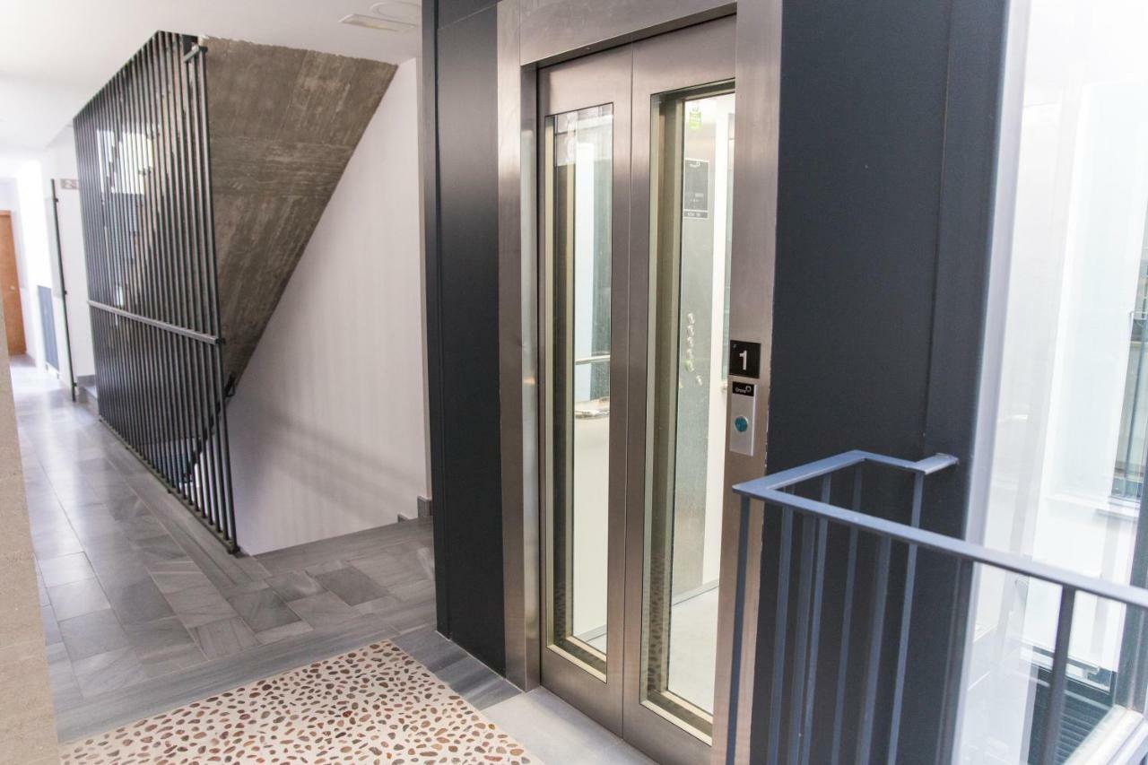 Piso Con Diseno Parras