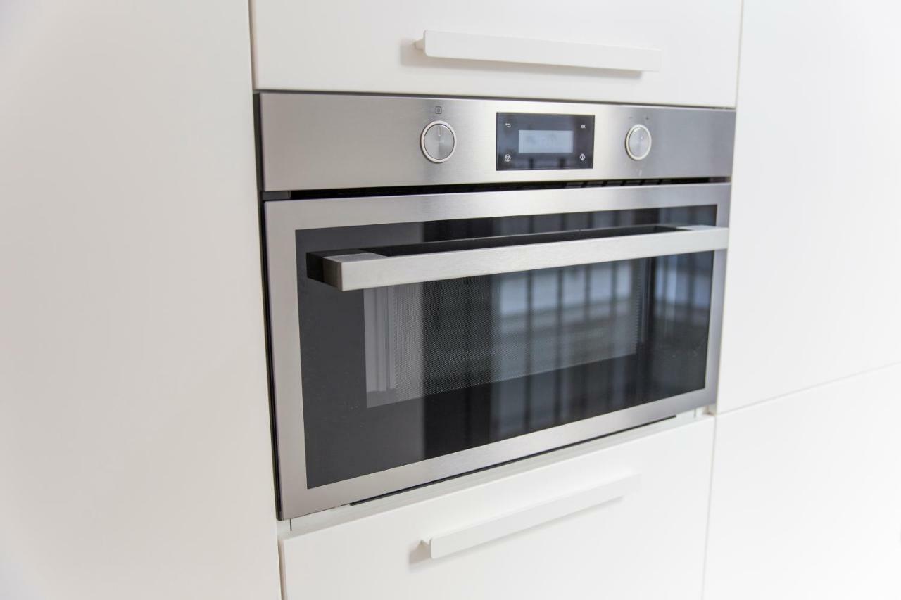 Apartment Piso Con Diseno Parras