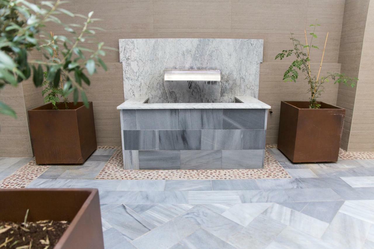 Piso Con Diseno Parras Malaga