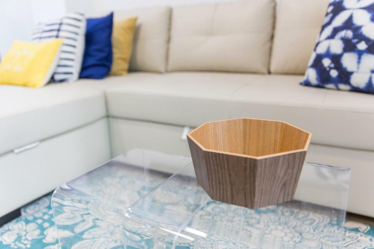 Apartment Piso Con Diseno Parras *
