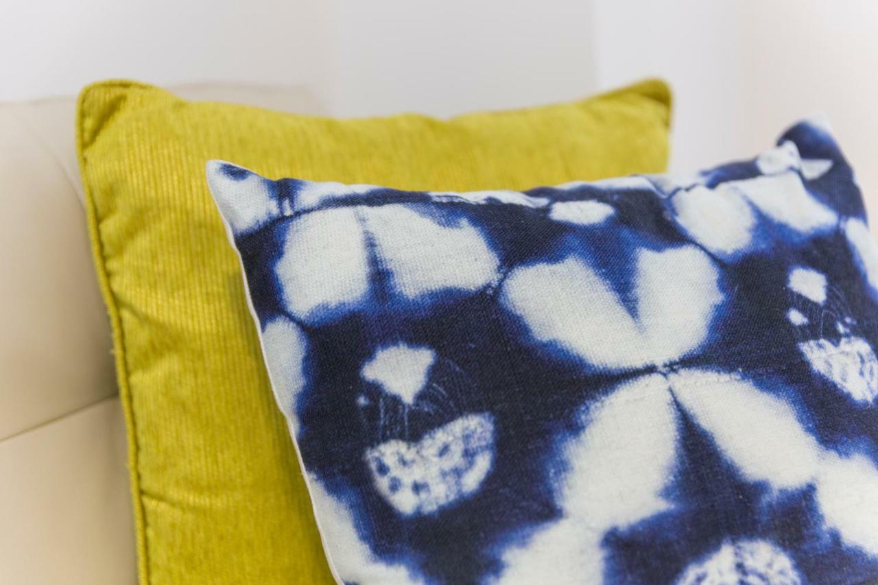 Apartment Piso Con Diseno Parras