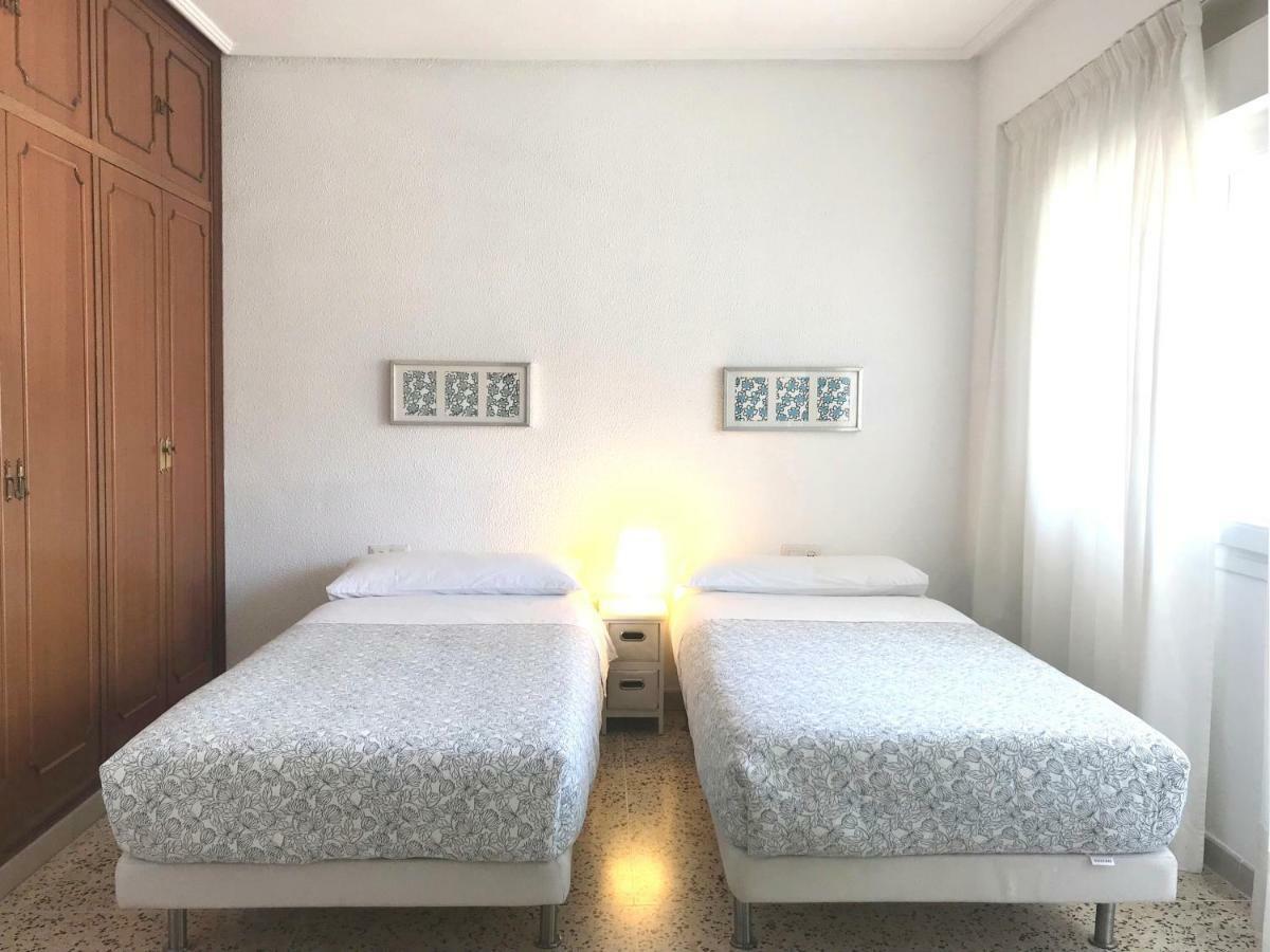 Turisticos La Mundial Appartement Málaga