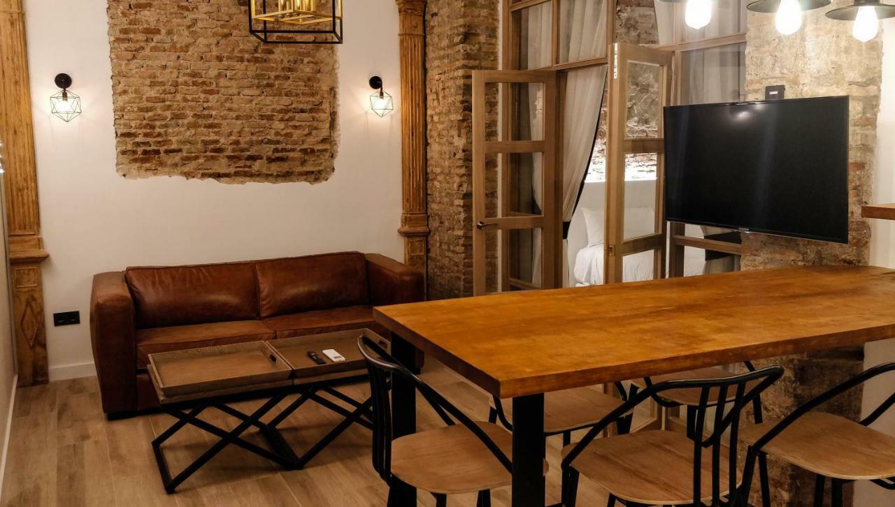 Apartment Casa Blanca *