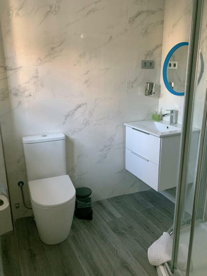 Viviendas La Placita Centro Guest house Malaga