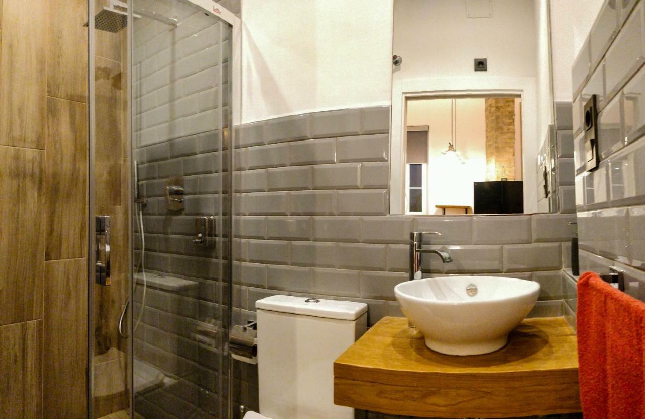 Apartment Casa Blanca Málaga