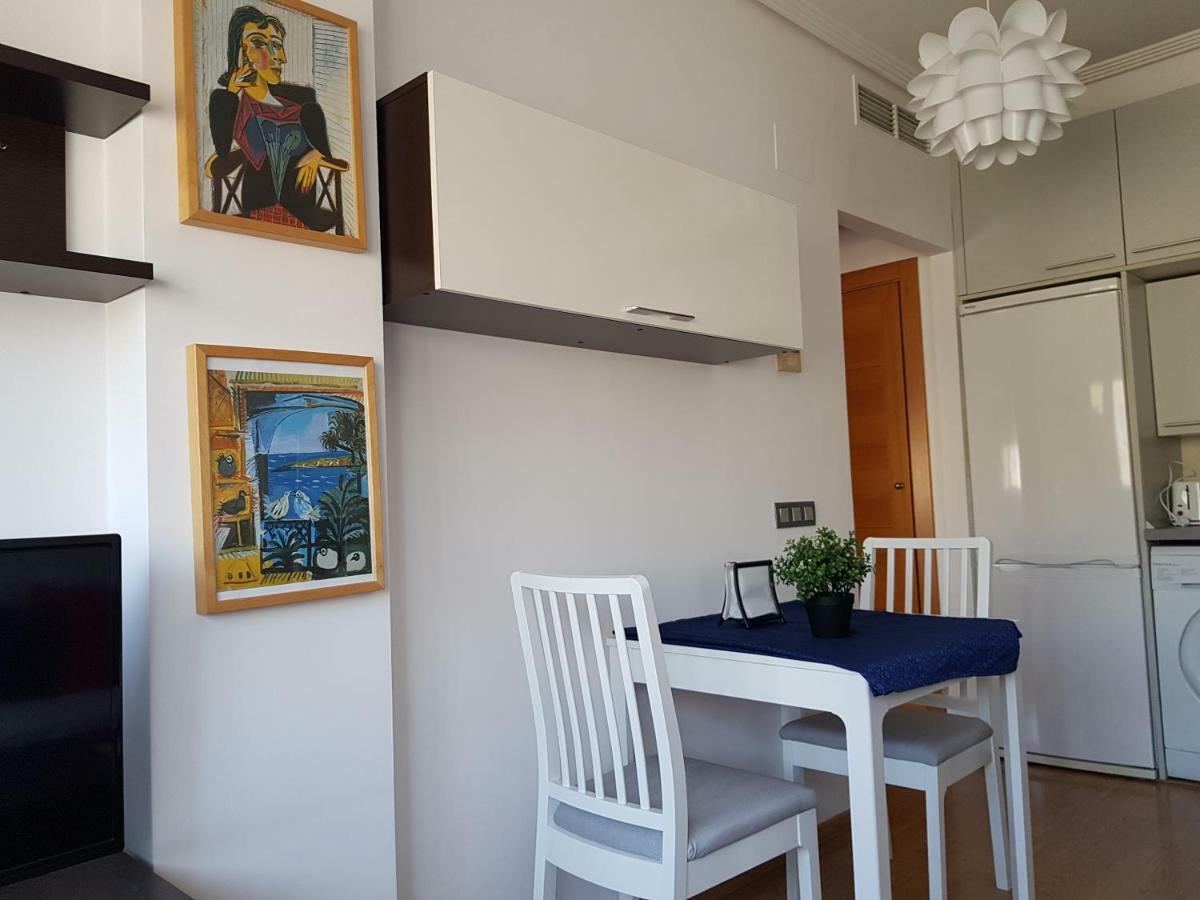Camino De La Termica Apartamento Malaga