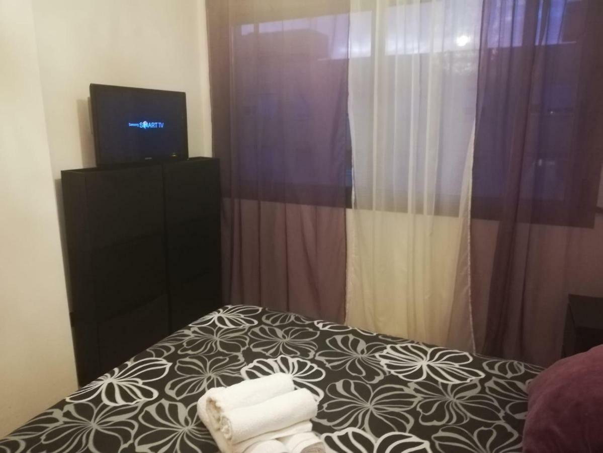 Camino De La Termica Apartamento *