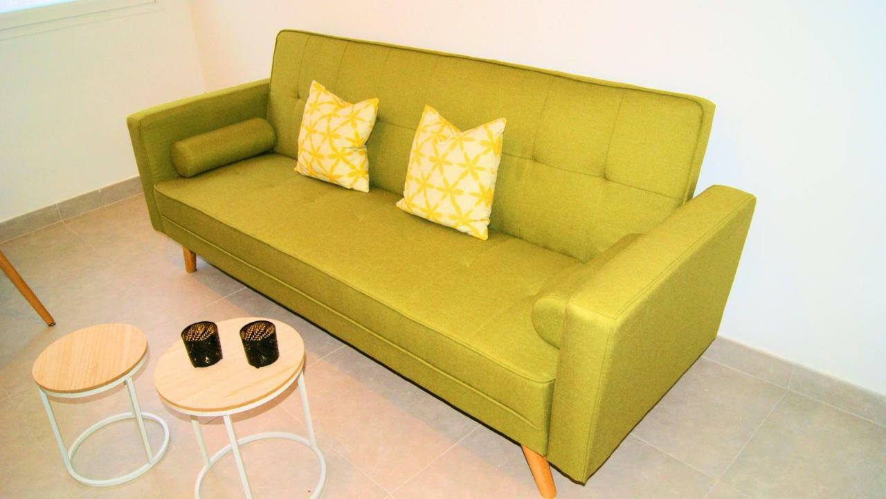 El Anden De La Estacion Apartment Malaga