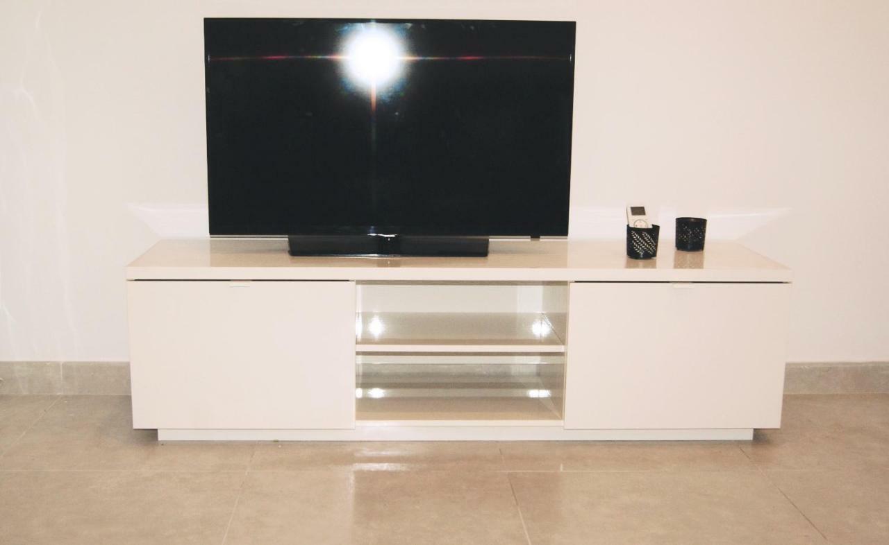 Apartment El Anden De La Estacion Malaga