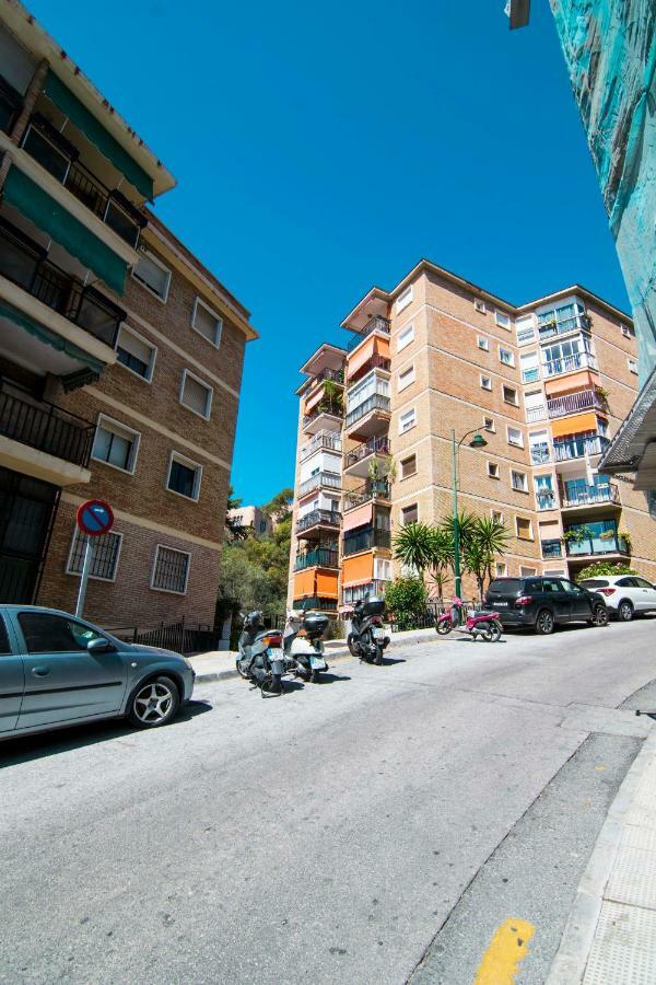 Letmalaga Bay Views Apartment