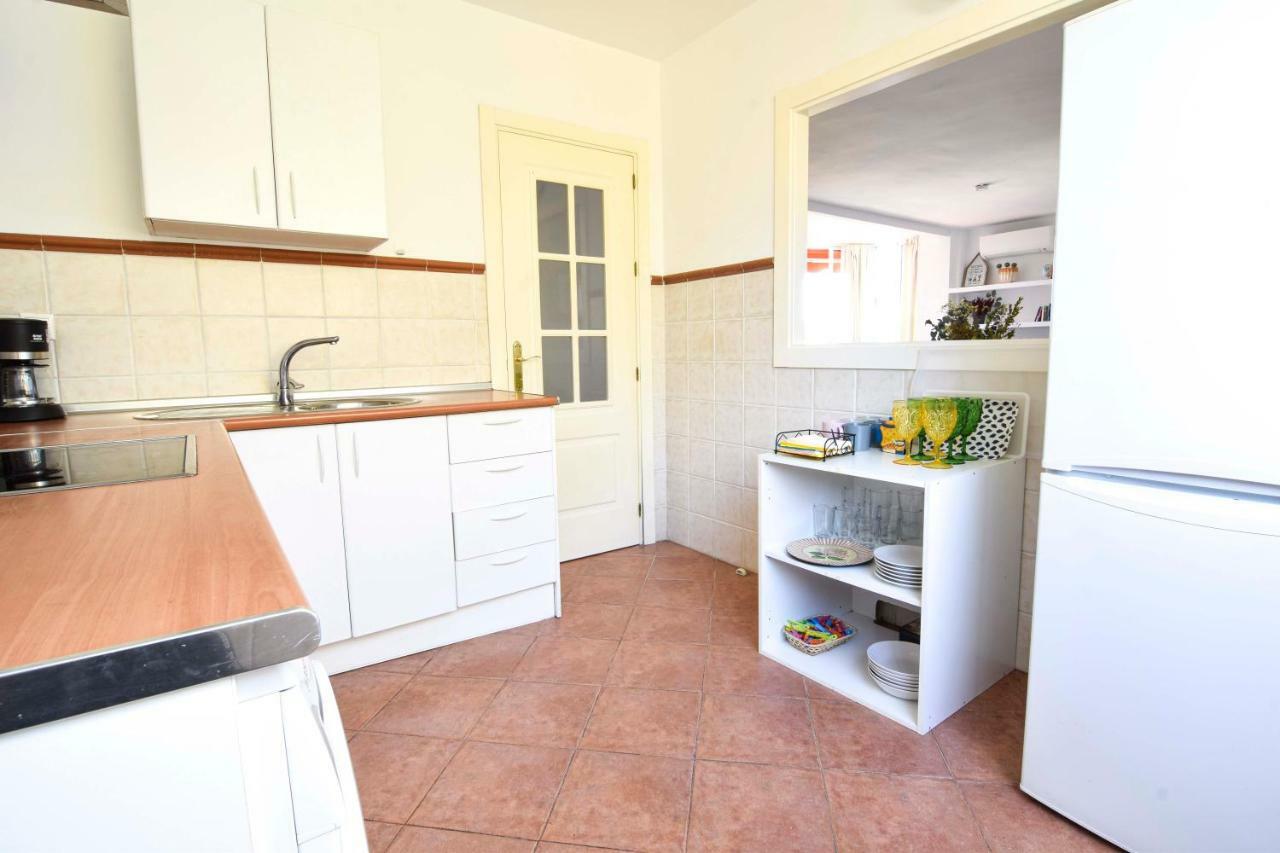 Letmalaga Bay Views Apartment