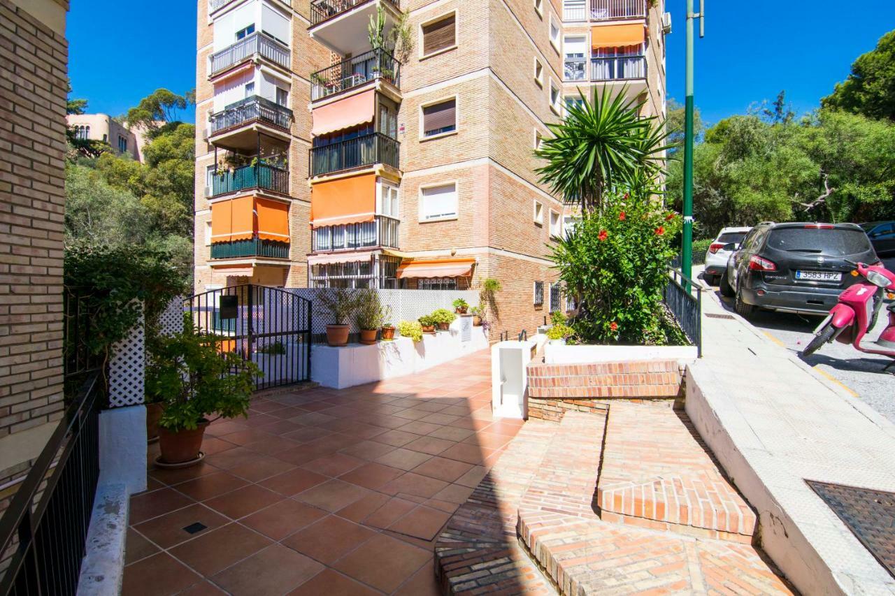 Letmalaga Bay Views