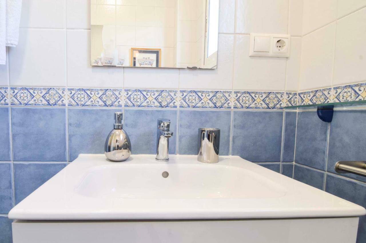Letmalaga Bay Views Apartment