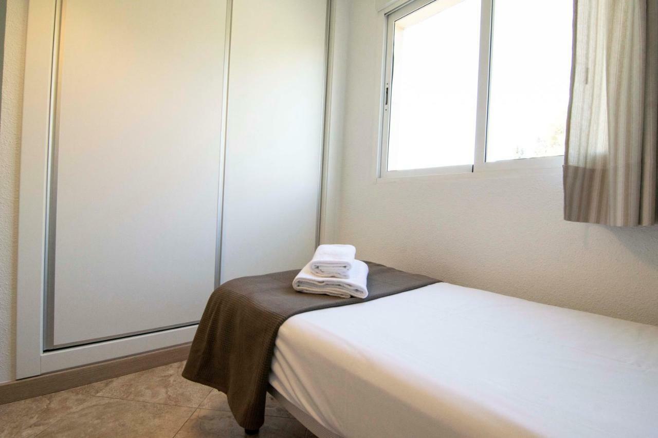 Apartment Letmalaga Bay Views Malaga