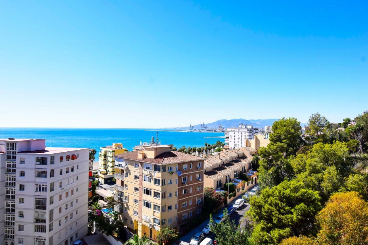 Letmalaga Bay Views Apartment *