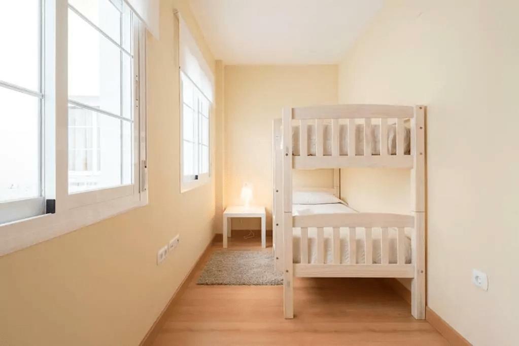 Shiny Lud Family Apartment *