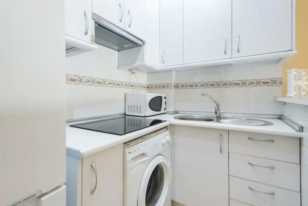 Apartment Shiny Lud Family *