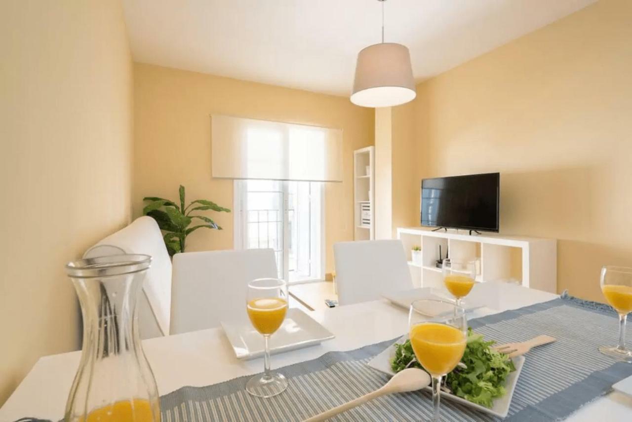 Shiny Lud Family Apartment *