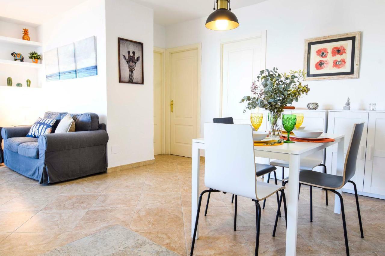Apartment Letmalaga Bay Views *