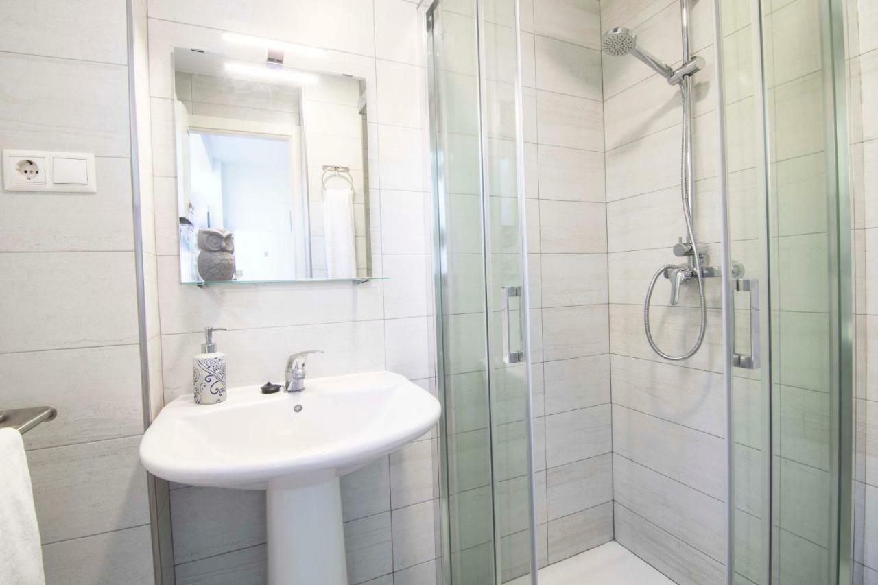 Apartment Letmalaga Bay Views Malaga