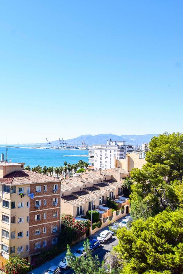 Letmalaga Bay Views Apartment Malaga