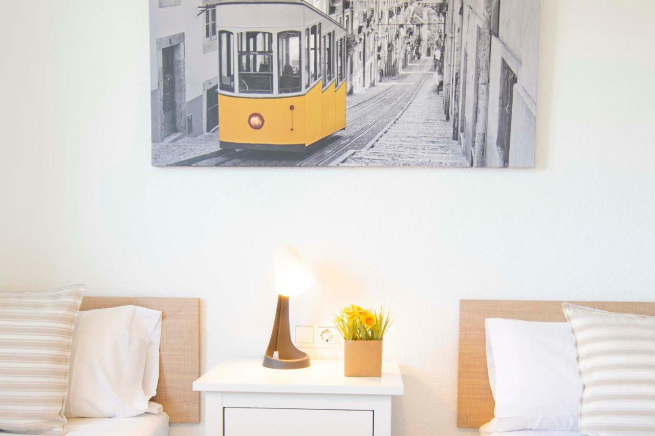 Apartment Letmalaga Bay Views *