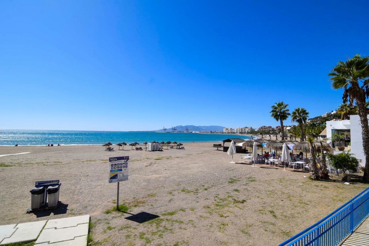 Apartment Letmalaga Bay Views