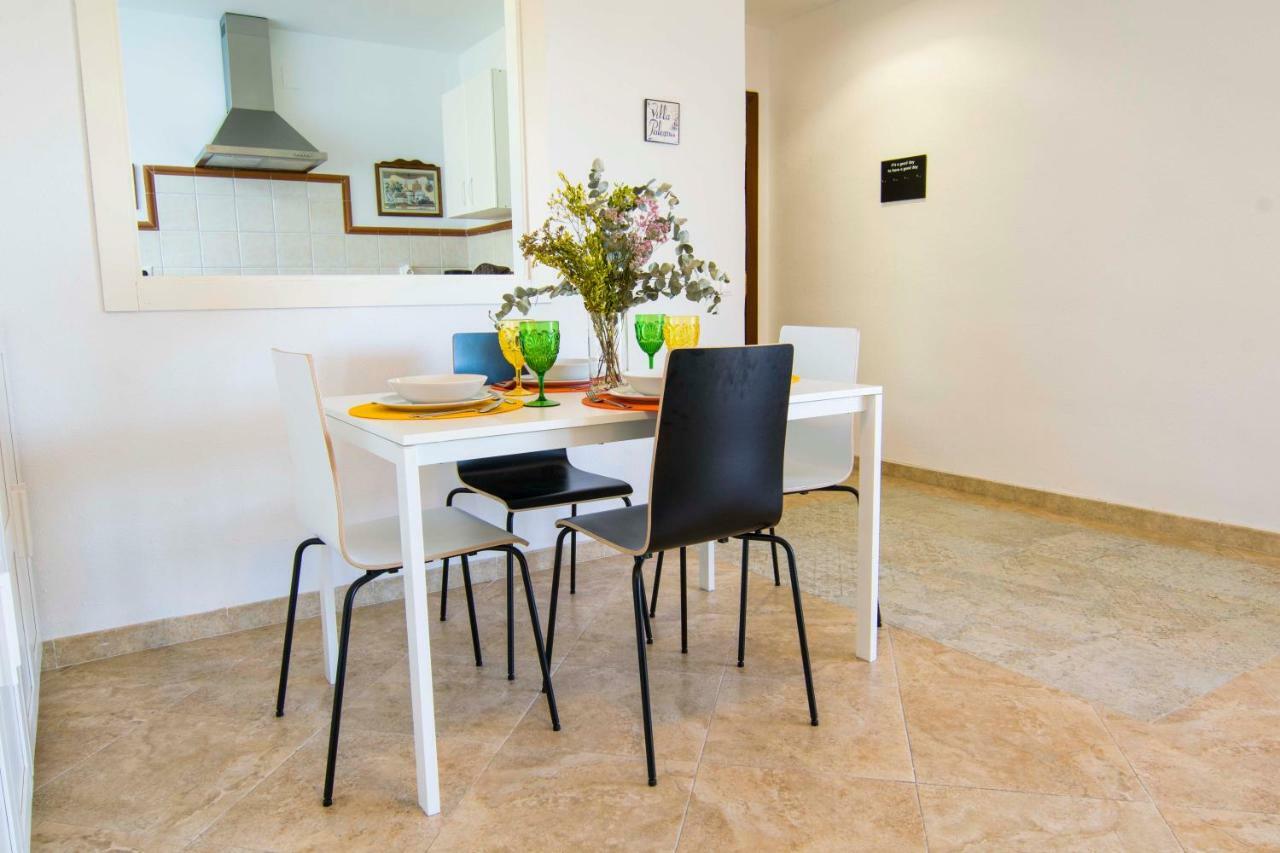 Apartment Letmalaga Bay Views Malaga