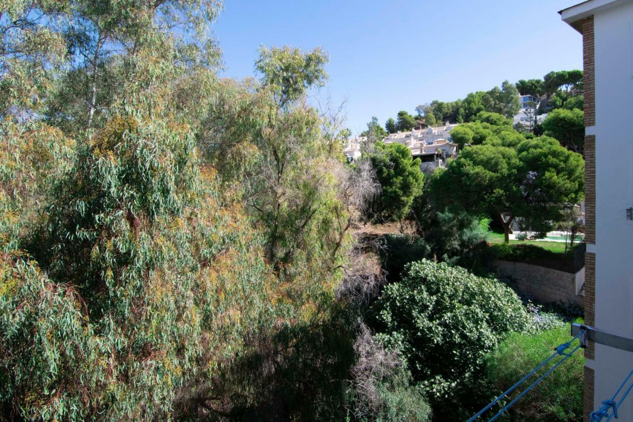 Apartment Letmalaga Bay Views Malaga
