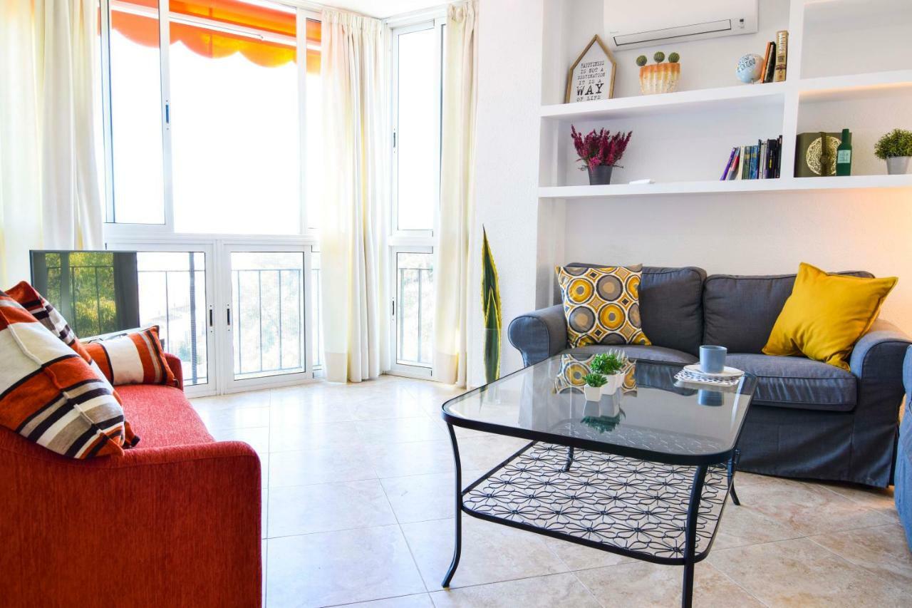 Apartment Letmalaga Bay Views