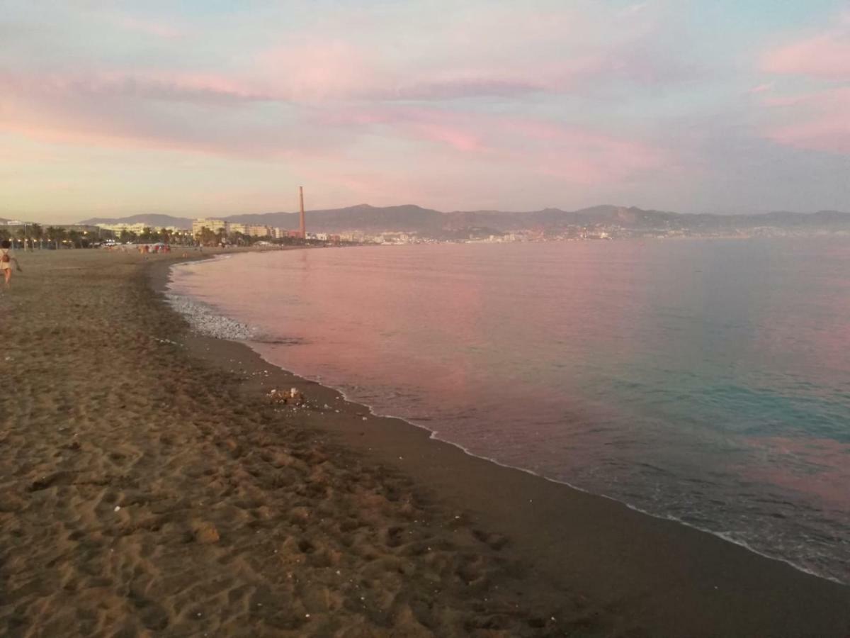 Camino De La Termica Apartamento * Malaga