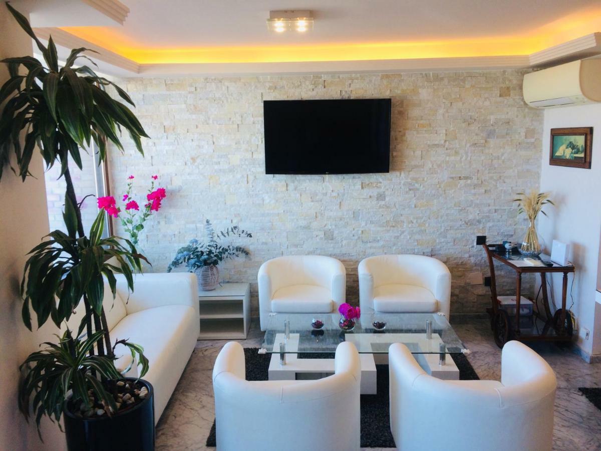 Apartment New Luxury Premium Malaga