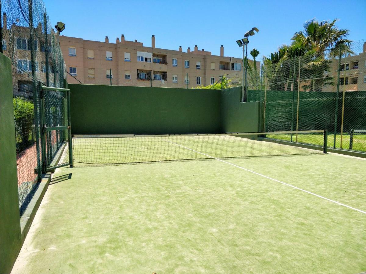 Apartamento Sun & House *
