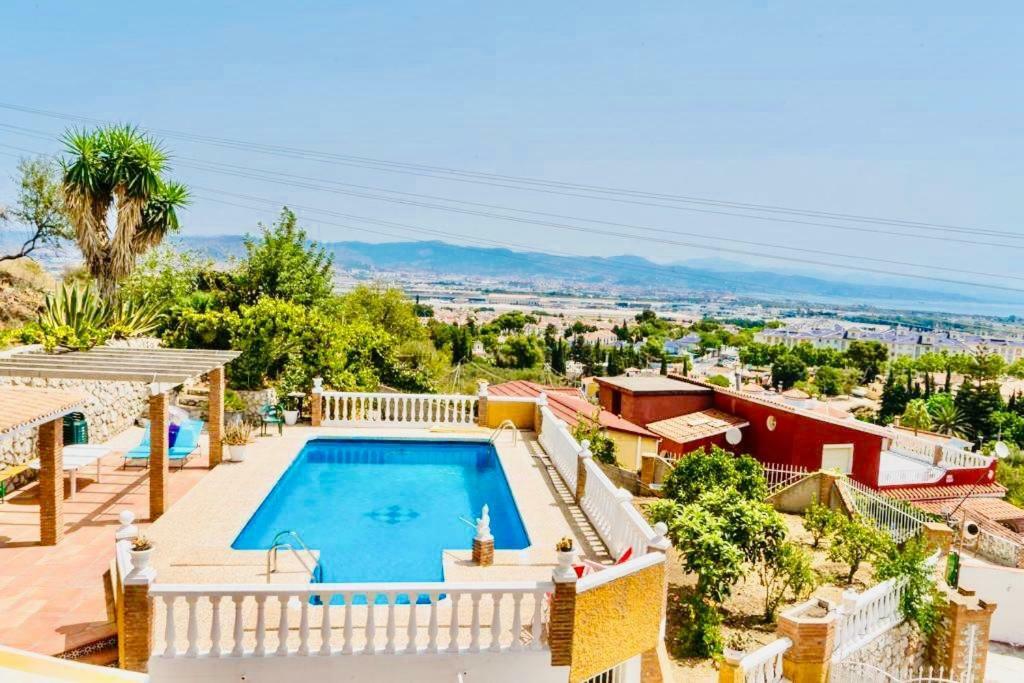 Villa El Cerrillo *