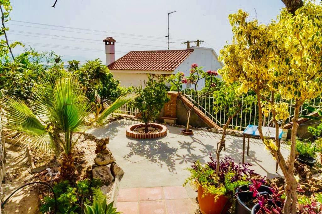 Villa El Cerrillo *