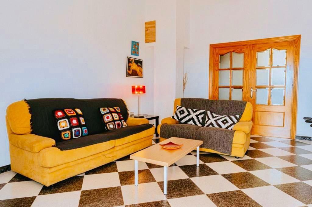 Villa El Cerrillo *