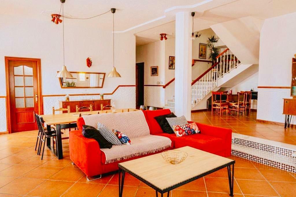 Villa El Cerrillo *