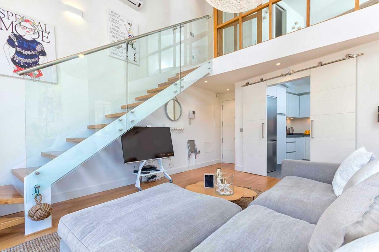 Apartment Sebastian Souviron In By Solaga Homes