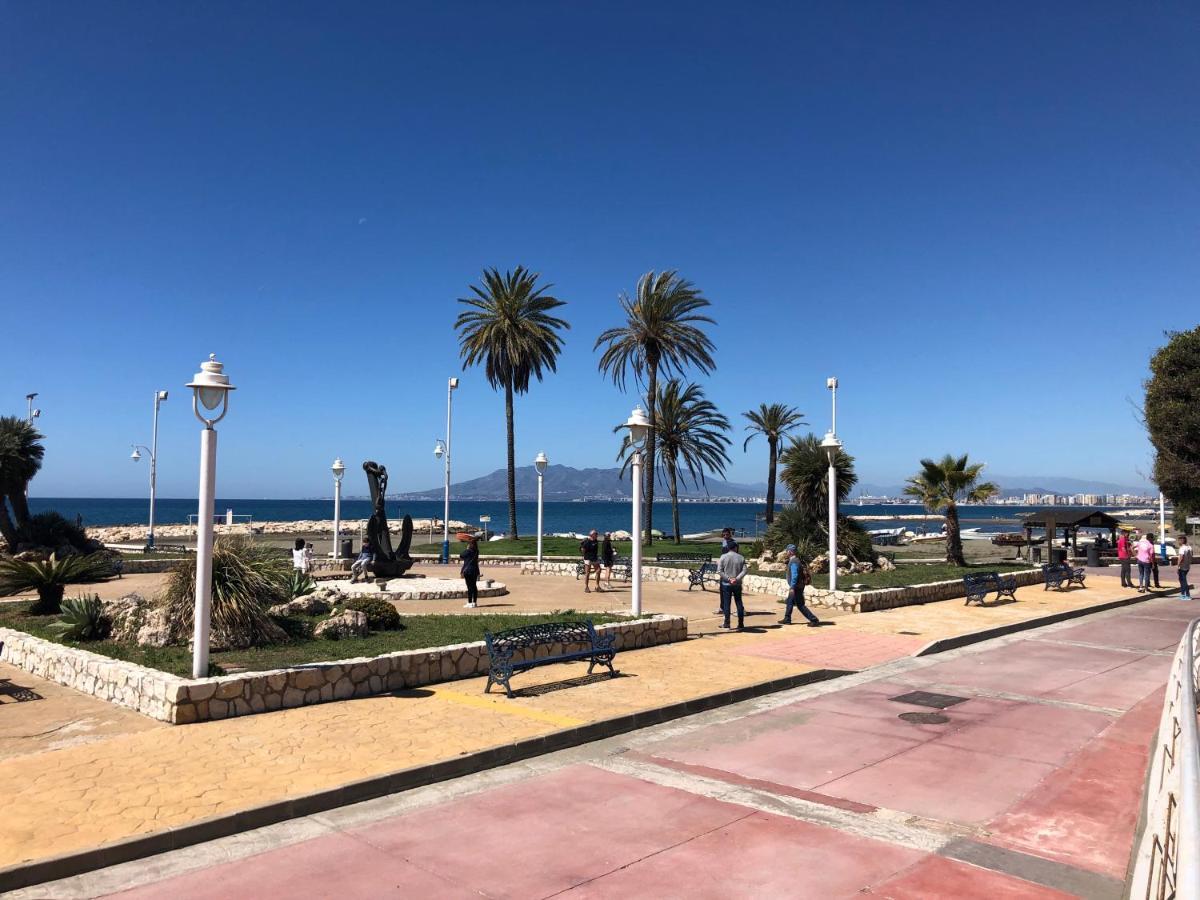 Aunt Antonia House Malaga