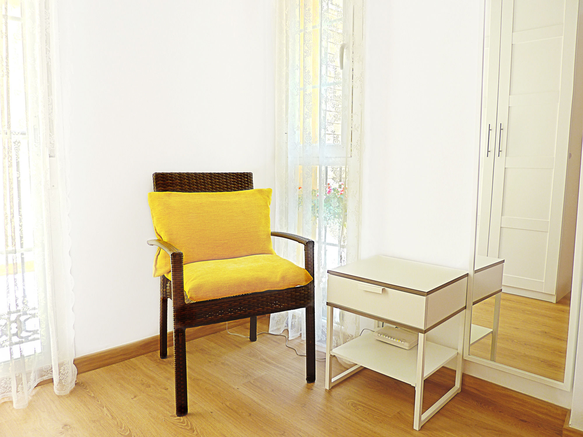 4seasons Mezquitilla Malaga