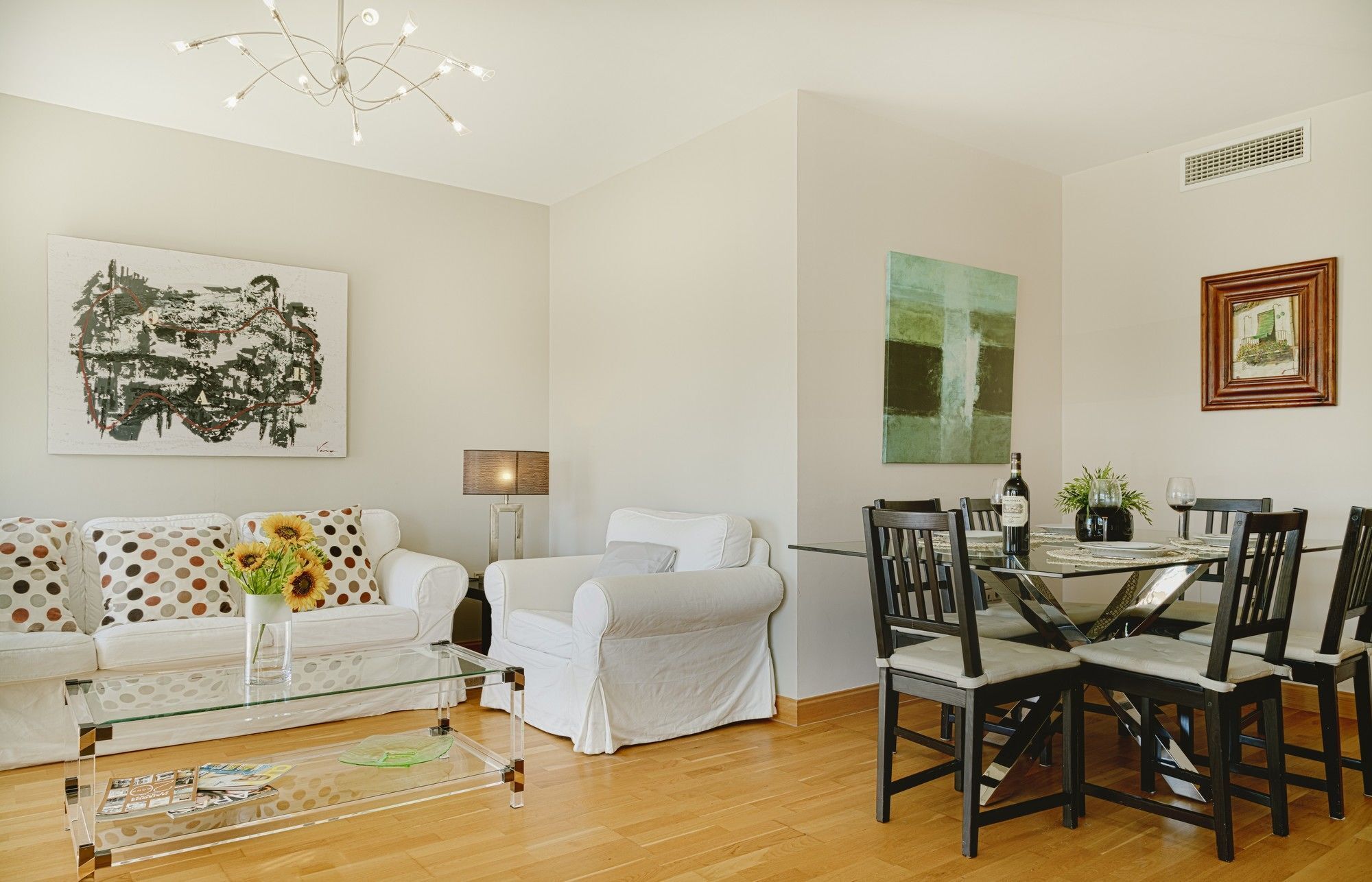 Apartment Toctoc Pacifico Con Aparcamiento Malaga