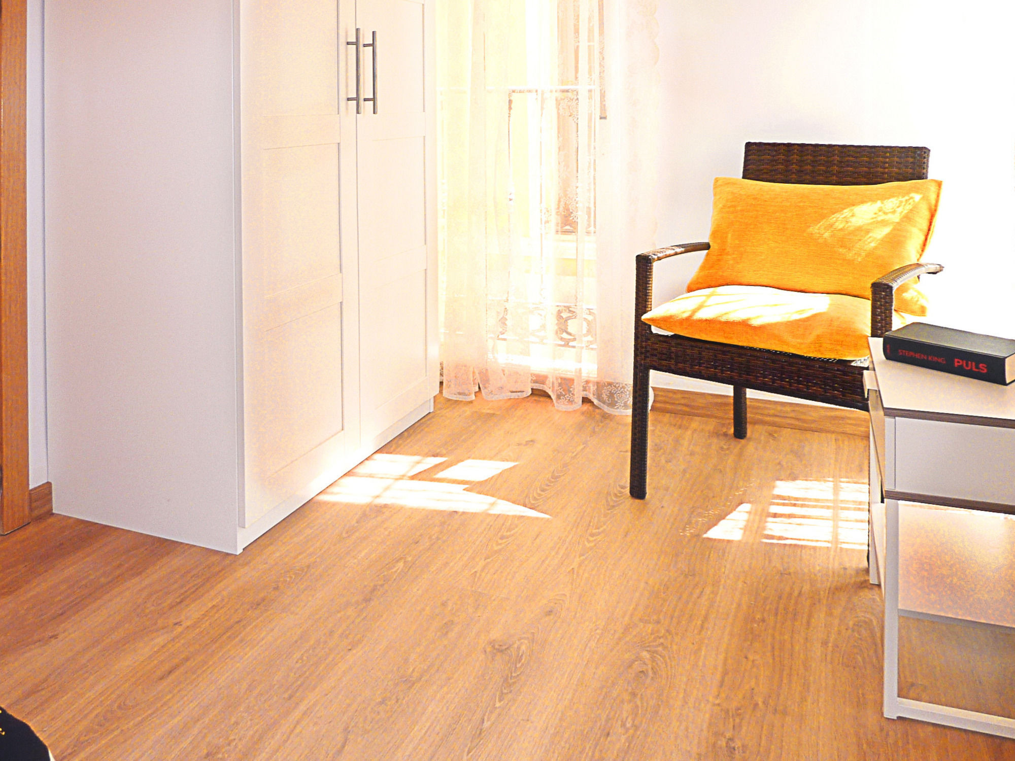 Apartment 4seasons Mezquitilla Malaga