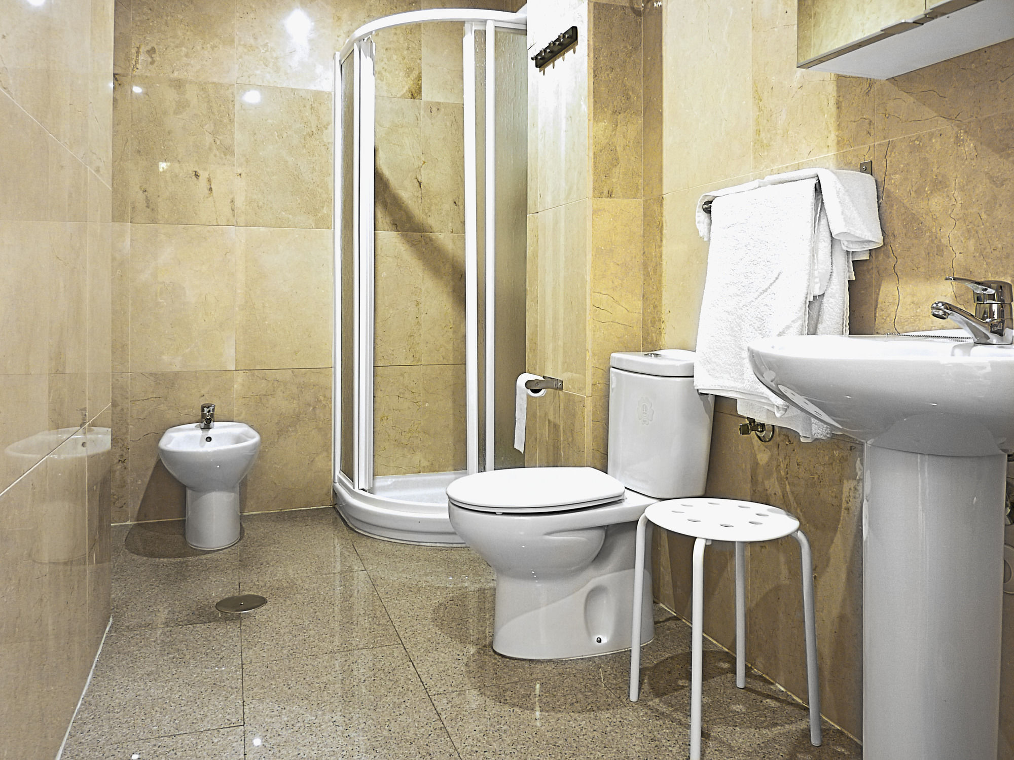 Apartment 4seasons Mezquitilla Malaga